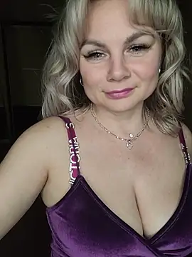 candy_queeen Webcamshow