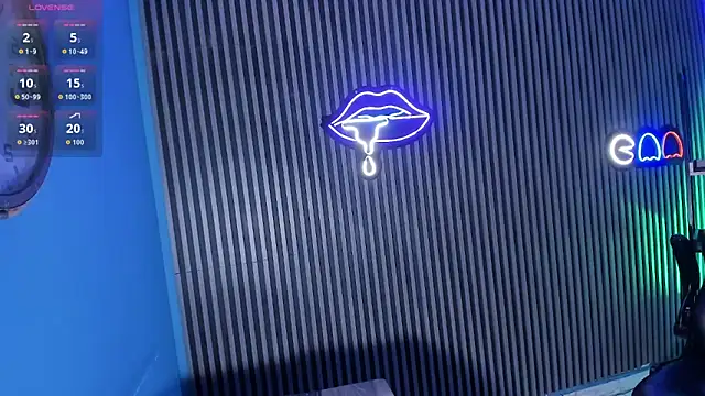 Chat XXX en directo de Jefer_rick_