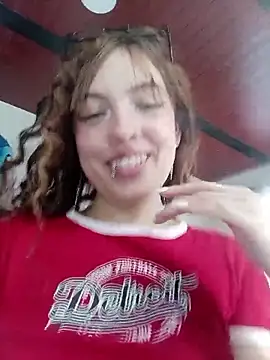 Lauren-lau's Live XXX Chat