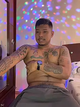 XXX chat uživo modela Saipuer31