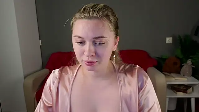 XXX chat uživo modela christie_luv