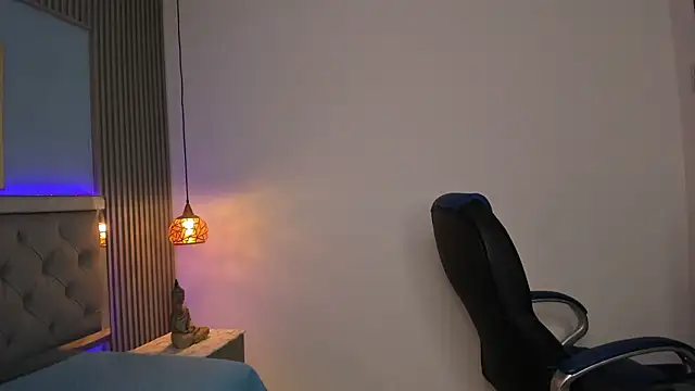 Chatroom XXX en direct de SamBlack_