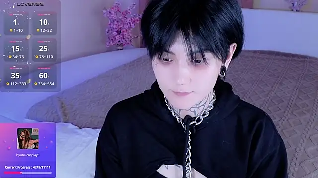 Ravens_Nest's Live XXX Chat