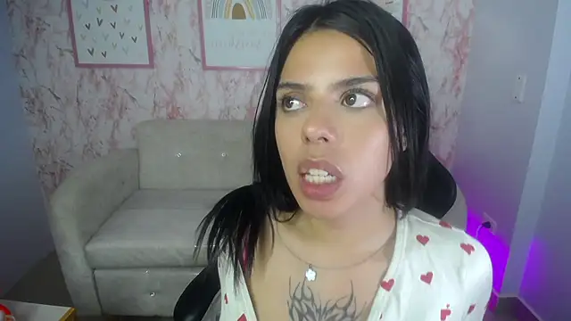 Channel_Garcia_ch1 Live XXX-Chat