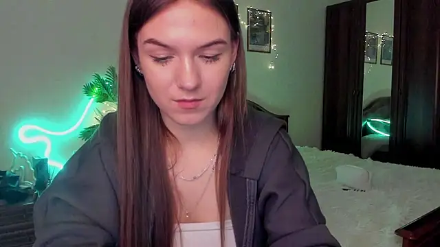 XXX chat uživo modela luna_lust_212