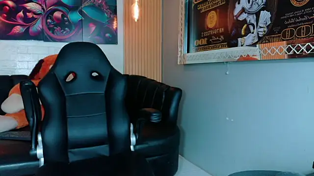 عرض كام Evans_Robinson