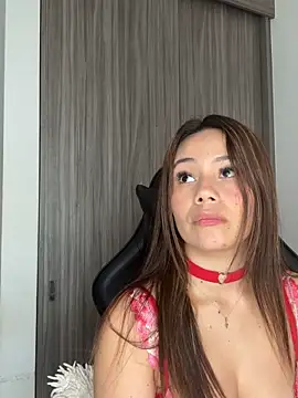 Tamaraserra's Live XXX Chat