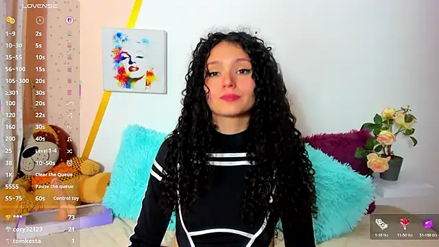 MapeDiamond Live XXX-Chat