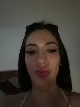 Chat XXX ao vivo de MamiSoft420