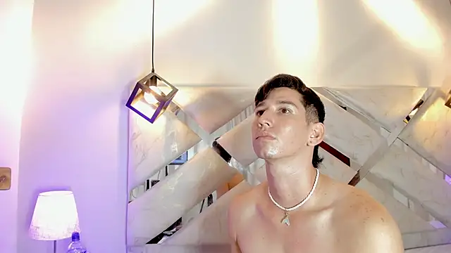 Chatroom XXX en direct de Angel_Sanzz