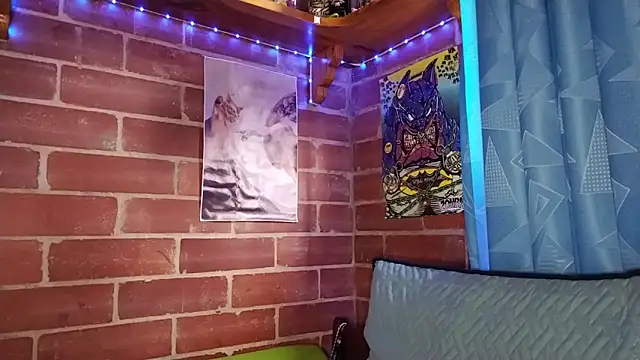 Chatroom XXX en direct de PaulDamico