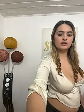 Antonella_Julieta's Live XXX Chat