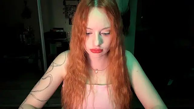 HeilyJeily 即時 XXX 聊天