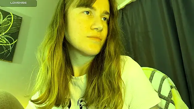 XXX chat uživo modela Kleya257