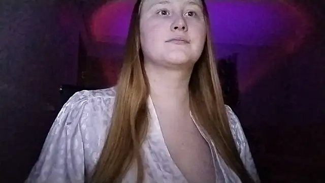 Webkamerová show AnikaLipps