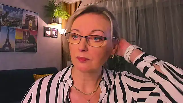 Show Webcam de vanessa_chat