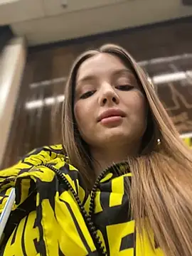 KrisMagnoly live XXX chat