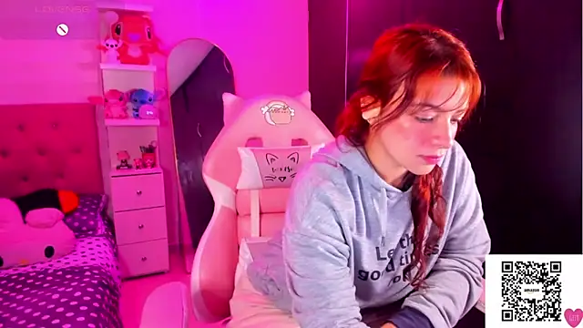 Vannessa__Shy's Live XXX Chat