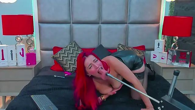 AllissaBrowm Chat XXX live