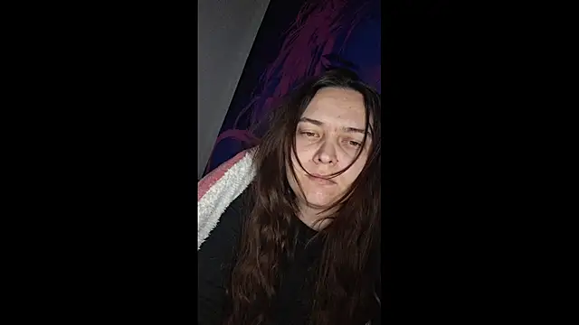 Cyndee_WinterのライブXXXチャット