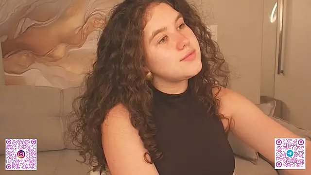 Czat XXX na żywo – Ariella_Sol