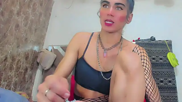 hannabigdirty 웹캠 쇼