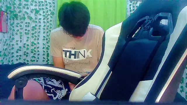 Andy_gray Show in webcam