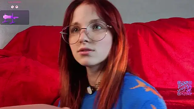 OhYumiYes Pertunjukan Webcam