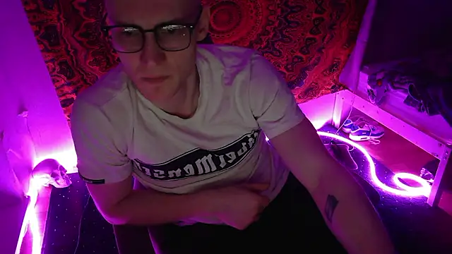 Živý XXX chat Krieger8841