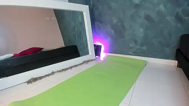 Czat XXX na żywo – GingerMoon_