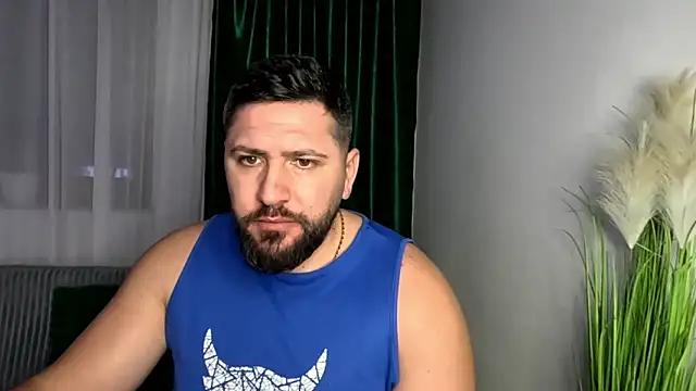 Gold_Alpha_Boy 라이브 XXX 채팅