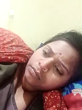 Ashma2 Show in webcam