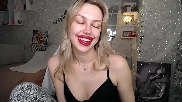 NickyAdamidi Live XXX Chat