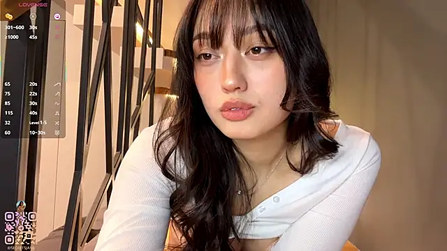 SweetSakuraJane Obrolan Langsung XXX