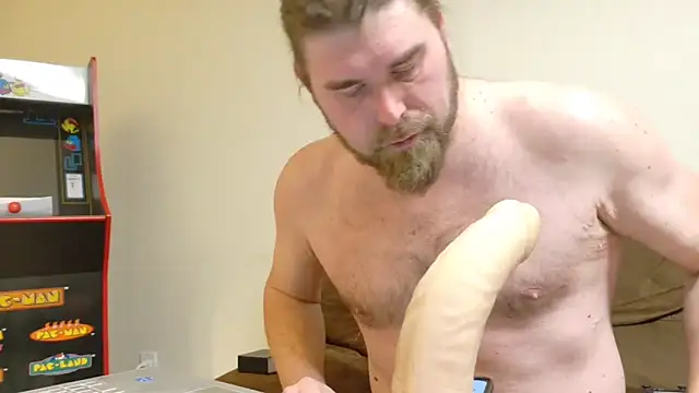 Show Webcam de FreakThorOnlyy