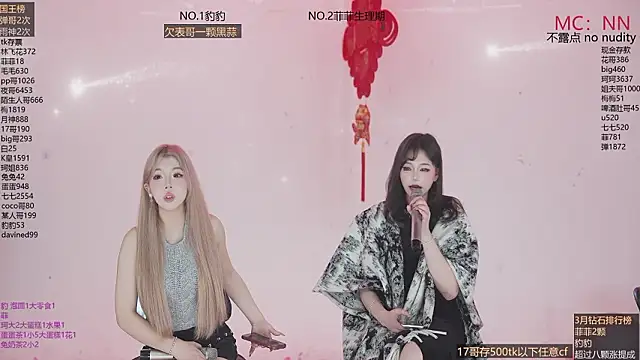 sweetgirls888's Webcam Show