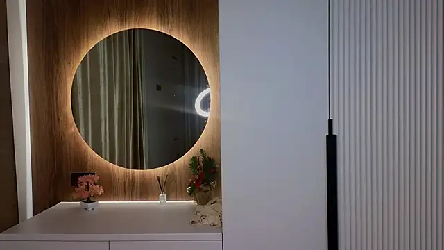 NatishaAlpern 在線直播表演