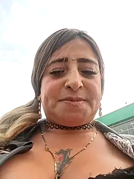 AlexadraJones3453 Obrolan Langsung XXX