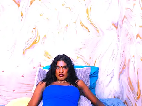 spicybarbie's Live XXX Chat