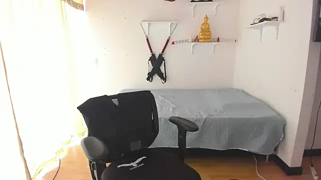 Your_Tao Live XXX-chat