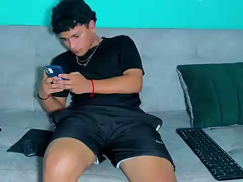 Brandon_Wesly Webcam show