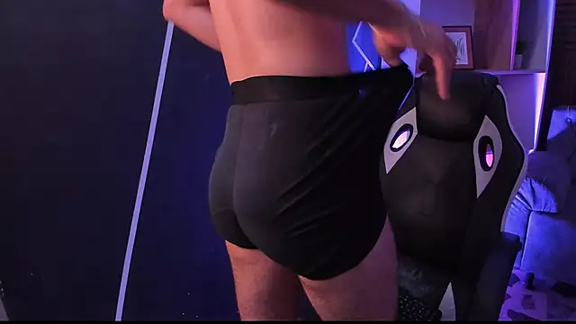 elio_rosexxx Webcam show