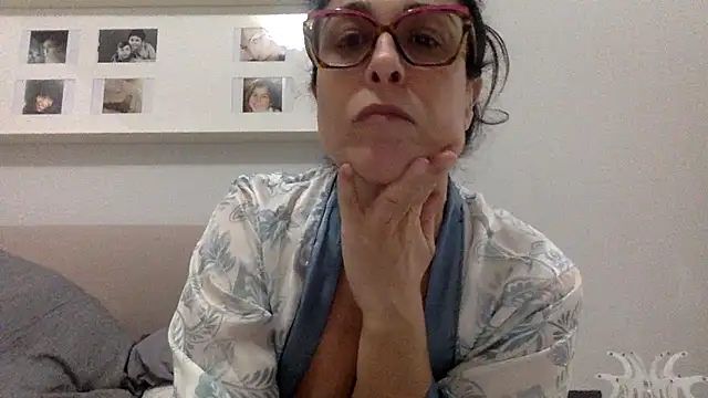 Show Webcam de crudeliafrancy