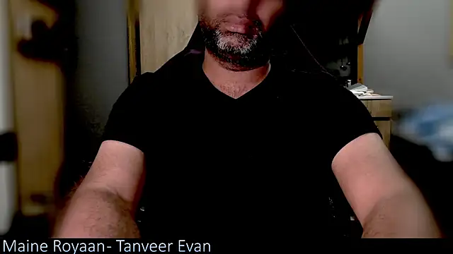 Chatroom XXX en direct de _x_rated_