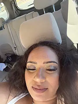 Czat XXX na żywo – CarmelaAnthony