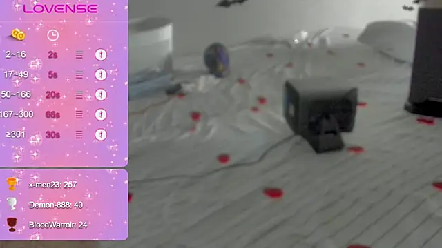 92yourbitch922 Obrolan Langsung XXX