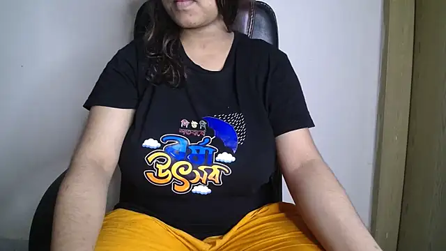 แชท XXX สดของ Its-Simran