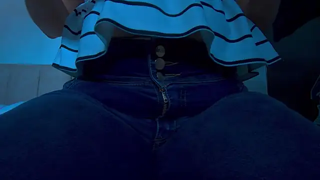 Czat XXX na żywo – amber_demons2021