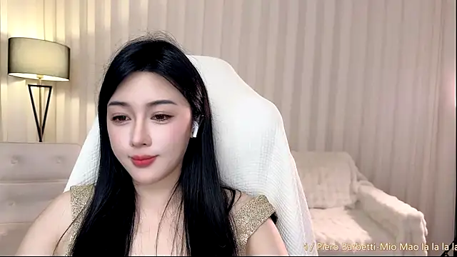 Canbaobao-KK Show Webcam