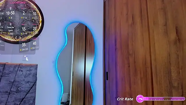 tatiana_sc's Live XXX Chat